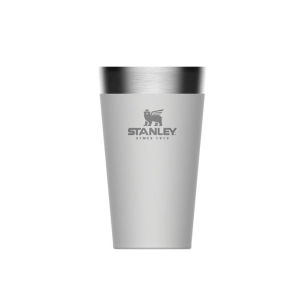 Kubek Termiczny Stanley Adventure 0.47 L Polar