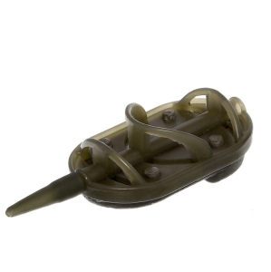 Flagman Koszyk Carp Pro Flat Classic Boili M 100g