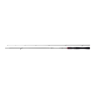 SHIMANO Wędka Forcemaster AS 1,98m 0,5­4,5g 2 cz.