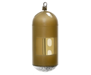 Koszyk Flagman Plastic Maggot Feeder - S 30g