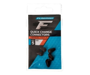 Łączniki Flagman Qucik Change Connectors - S