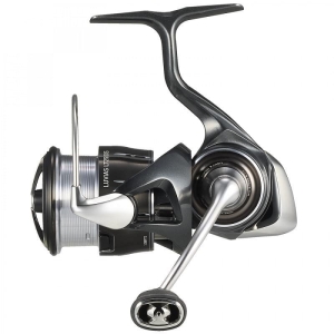 Daiwa Kołowrotek 24 Luvias LT 2500S