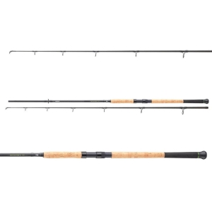 Daiwa Megaforce CF 2,40m 180g 2cz S