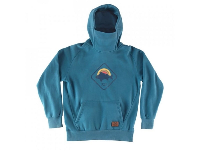 Bluza Daiwa D-VEC Hoodie Perch Roz.M.jpg