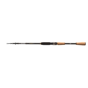 Wędka Daiwa Ballistic X Tele Spin - 2,10m 7-21g