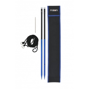 Kijki pomiarowe Daiwa N'ZON Distance Sticks