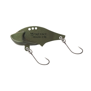 Cykada Daiwa Presso DZA PO/PI 2,5g