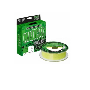 Plecionka MADCAT BackBone 600m 0,55mm 72,7KG