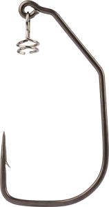 MUSTAD AlphaPoint Infiltrator Swim TitanX 6/0 3szt