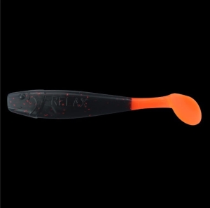 Relax KINGSHAD 4 10cm T100 4szt