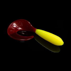 Relax TWISTER VR4 8cm TS097 5szt
