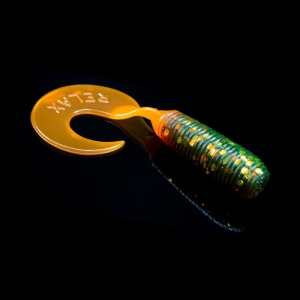 Relax TWISTER VR Series 2" 5cm TS569 8szt