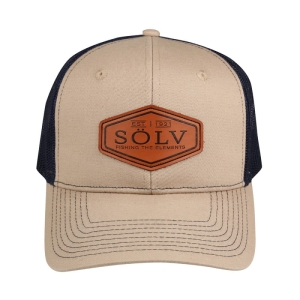 Czapka Abu Garcia Solv Trucker Cap