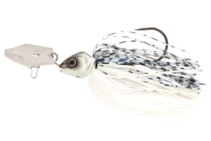 Fox Rage Bladed Jig 28g  BLEAK