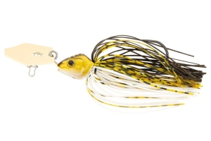 Fox Rage Bladed Jig 28g PIKE