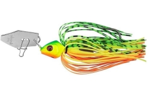 Fox Rage Bladed Jig 17g FIRETIGER