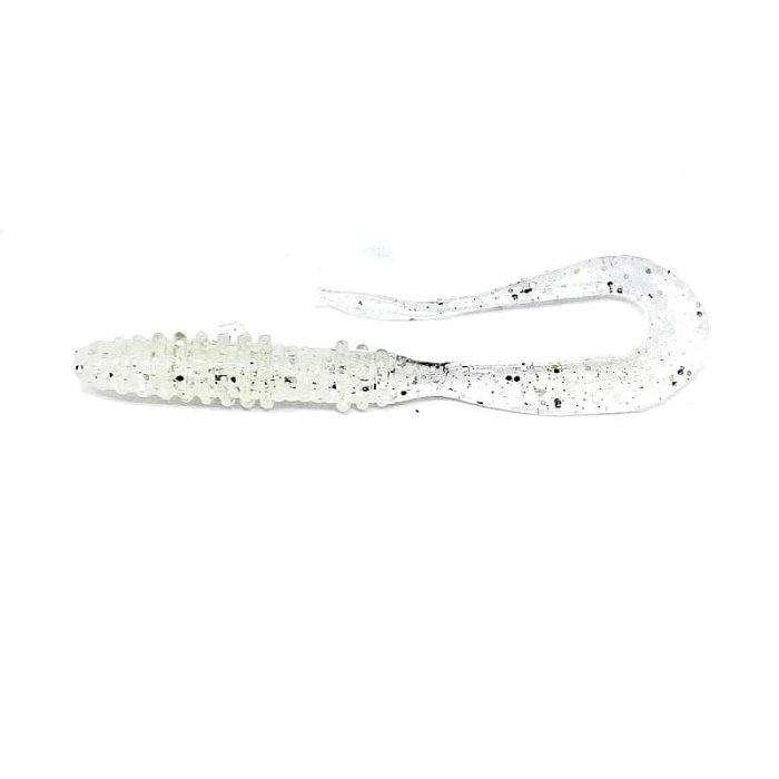 KEITECH MAD WAG MINI 2.5 Clear Silver Glow 12szt.jpg