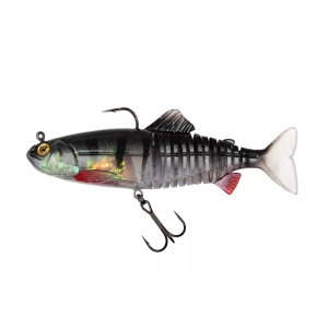 Fox Replicant 15cm Jointed 60g Young Perch UV