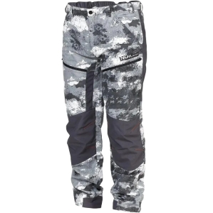 Spodnie Norfin Spodnie Sigma Canvas Camo XXL