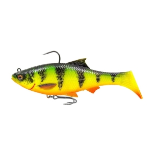 SG 3D Roach RTF FS 18cm 104g Firetiger