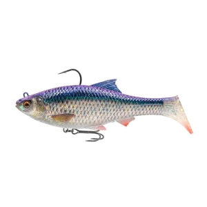 SG 3D Roach RTF FS 18cm 104g Clear Herring
