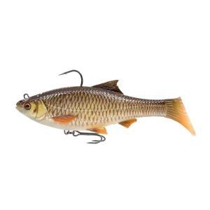 SG 3D Roach RTF FS 15cm 60g Bream