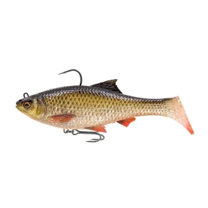 SG 3D Roach RTF FS 15cm 60g Clear Rudd