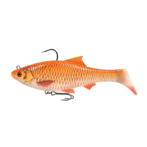 SG 3D Roach RTF FS 12cm 34g Albino Roach