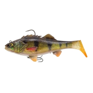 SG 3D Perch RTF FS 20cm 137g Brown Perch