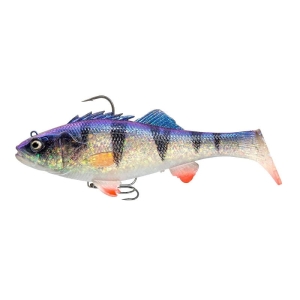 SG 3D Perch RTF FS 17,5cm 96g Blue Perch