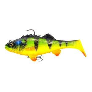 SG 3D Perch RTF FS 17,5cm 96g Fire Perch