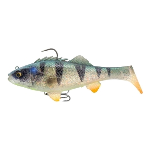 SG 3D Perch RTF FS 17,5cm 96g Ghost Silver