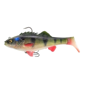 SG 3D Perch RTF FS 12,5cm 37g Perch