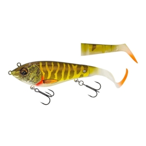 DEVIATOR TAIL 20CM 87G SLOW SINKING Pike