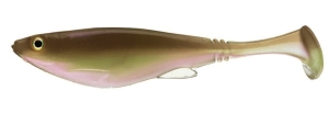 PX Belly Shad 6cm WAK