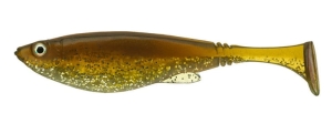 PX Belly Shad 11cm GS