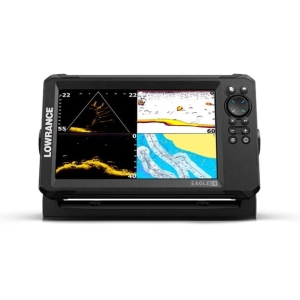 Lowrance Eagle Eye  Live  ROW  9" IPS screen