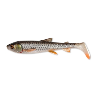 SG 3D Whitefish Shad 15cm 27g Roach 2szt