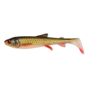 SG 3D Whitefish Shad 15cm 27g Dirty Roach 2szt