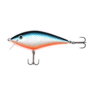 Wobler Bonito Krąp 11,5cm Kol.08 Sus