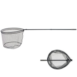 DAIWA PROREX Short Track Boat Net 70x60cm