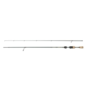 Abu Garcia Carabus Delicate 2 2,03m 0,5-3,5g 2cz S