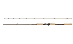 Abu Garcia Beast Pro II 1,95m 50-120g 1+1cz C