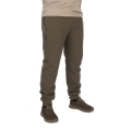 Fox Collection Sherpa Joggers Green Black M.jpg