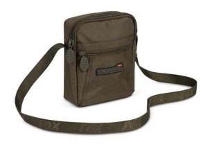 Fox Voyager Shoulder Bag