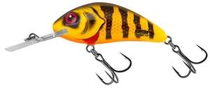 Salmo Rattlin Hornet 6.5cm Floating  NATURAL PERCH