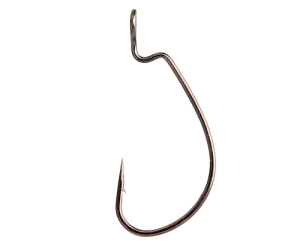 Azura Haczyki KENSHIN Offset Hook #2/0