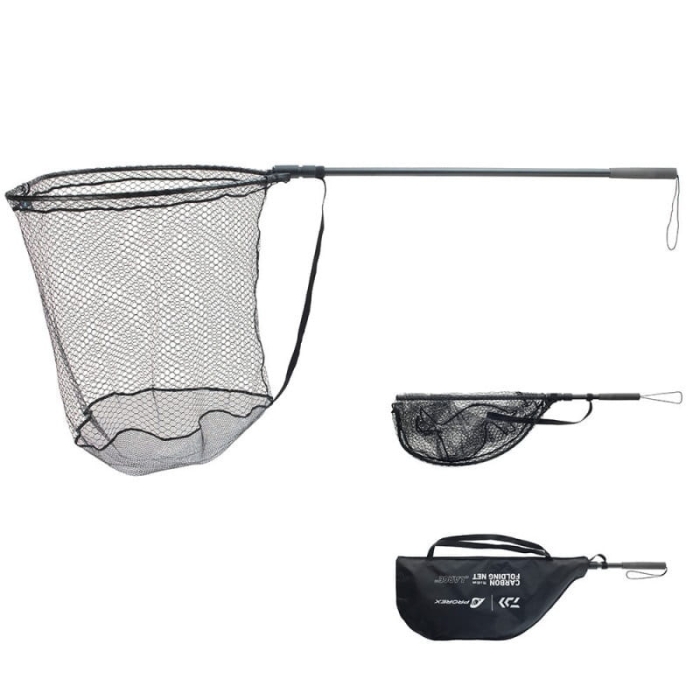 PX Carbon Folding Net Tele XL 85x75cm.jpg