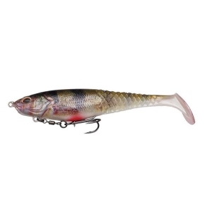 Berkley Cullshad Shallow 15cm 34g Perch