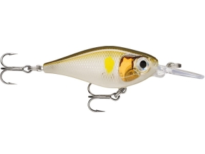 Rapala X-Light Shad 04 Ayu
